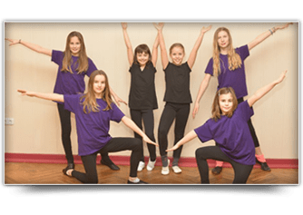 Tanzschule Victor Münster